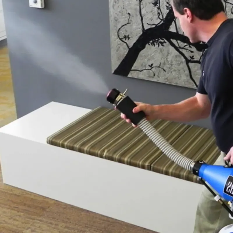 Professional Odor Removal in Estero, FL